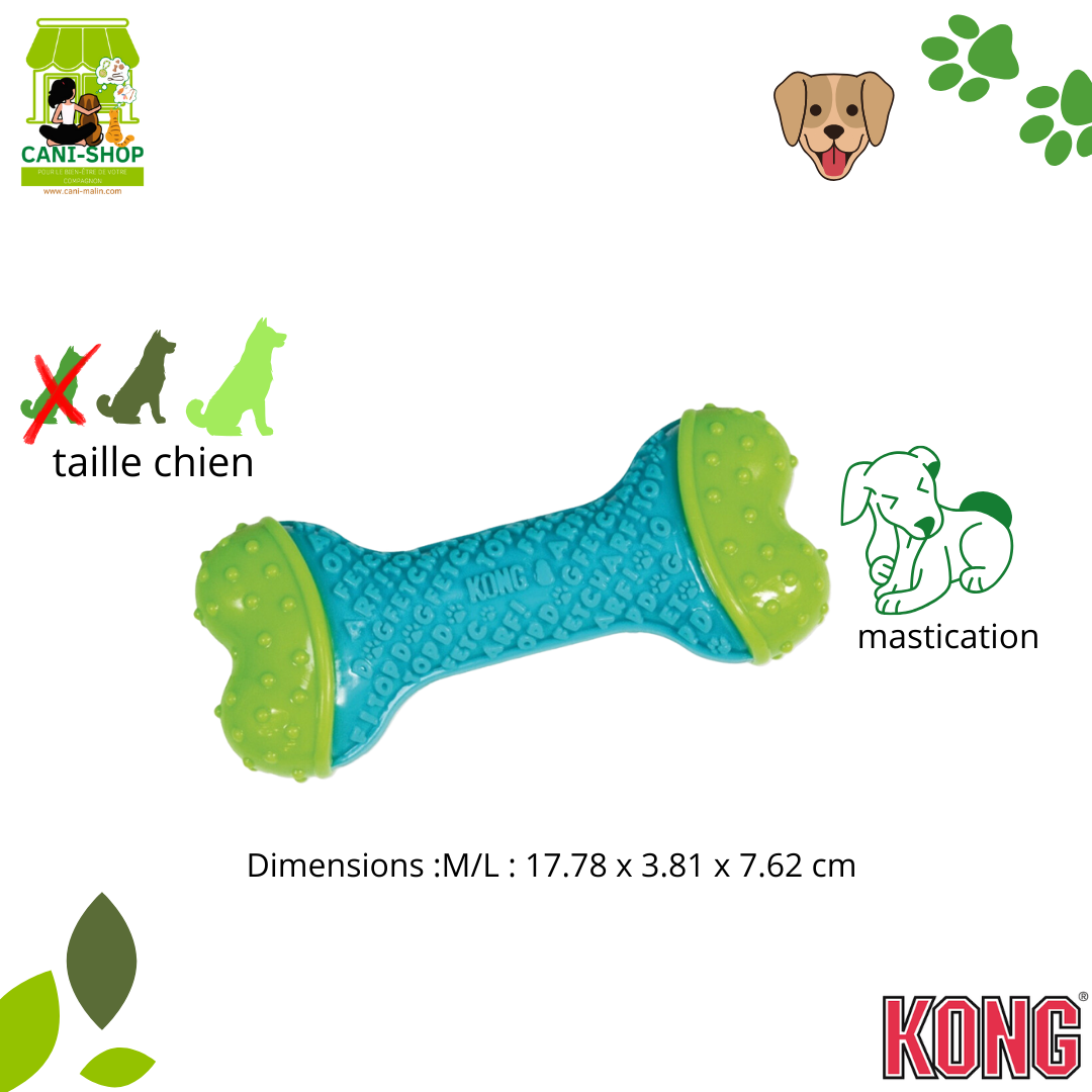 Os CoreStrength KONG