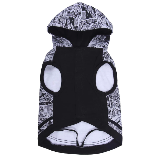 Sweat à Capuche MARVEL