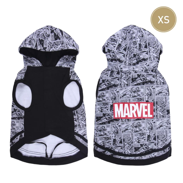 Sweat à Capuche MARVEL