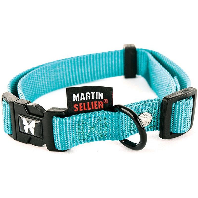 Collier nylon Martin Sellier L