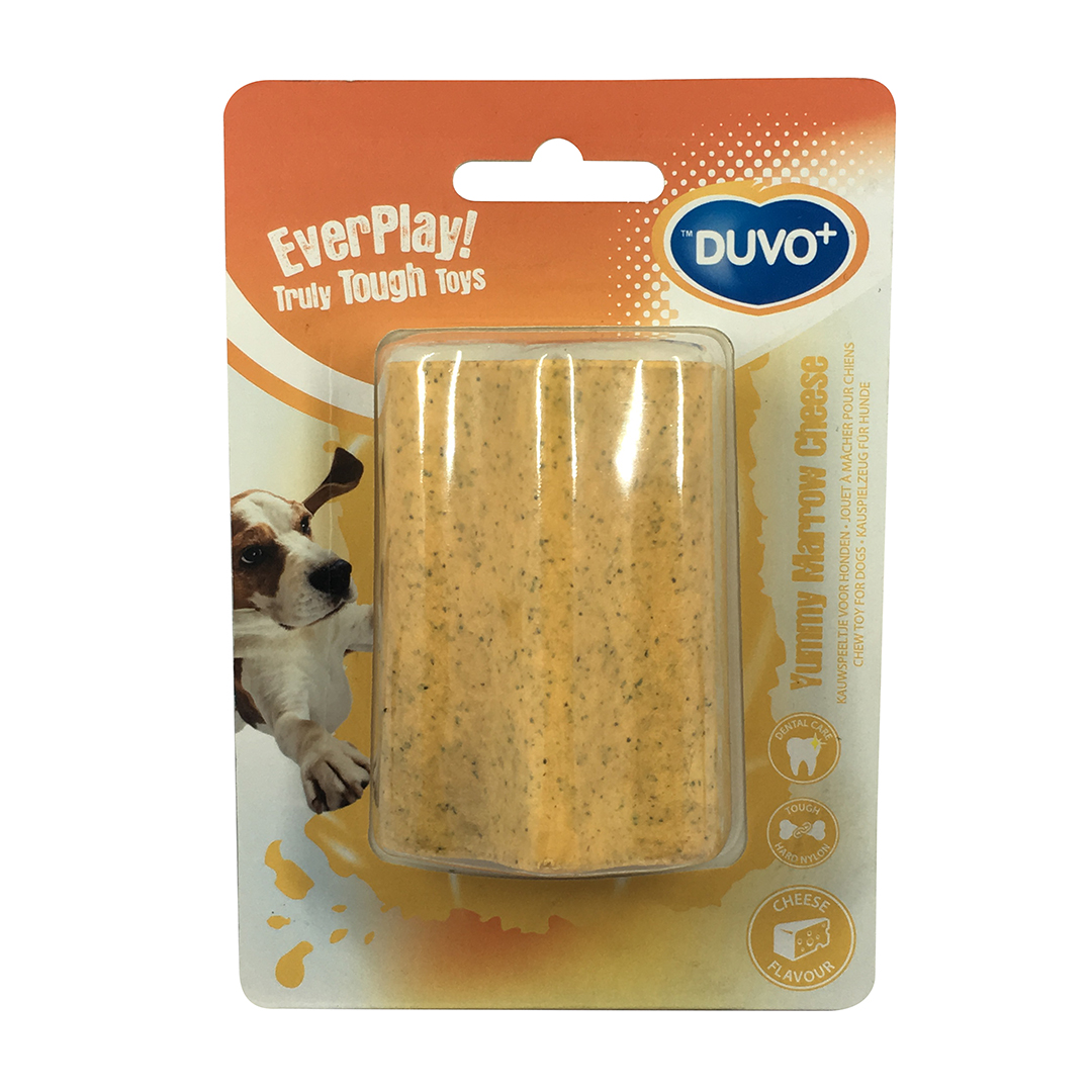Jouet à mâcher pour chien DUVO+