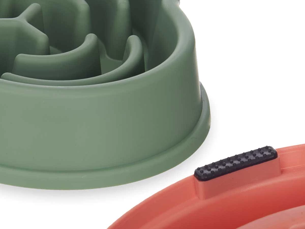 Gamelle anti-glouton MASCOW