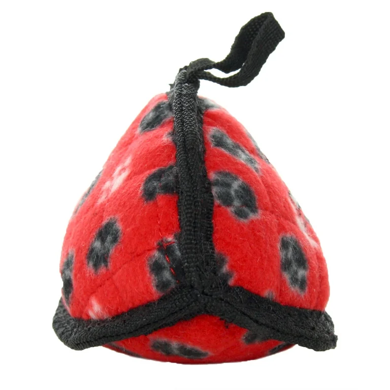 Jr oddball Tuffy MYDOGTOY