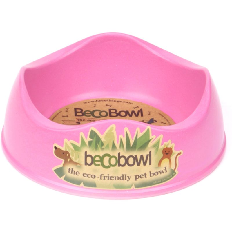 Bol pour animaux BecoBowl