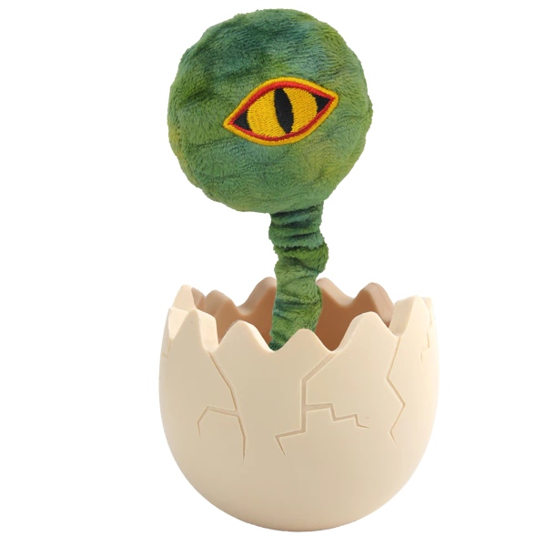 Mon T-rex - Awake Dino AFP