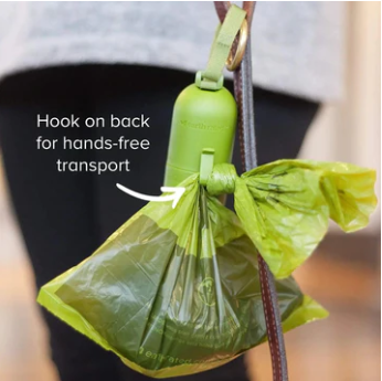 Ramasse crottes Earth Rated   