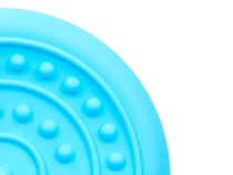 Frisbee silicone