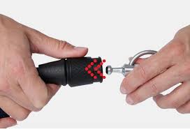 Laisse magnétique GOLEYGO 2.0