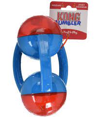 Jumbler haltère KONG