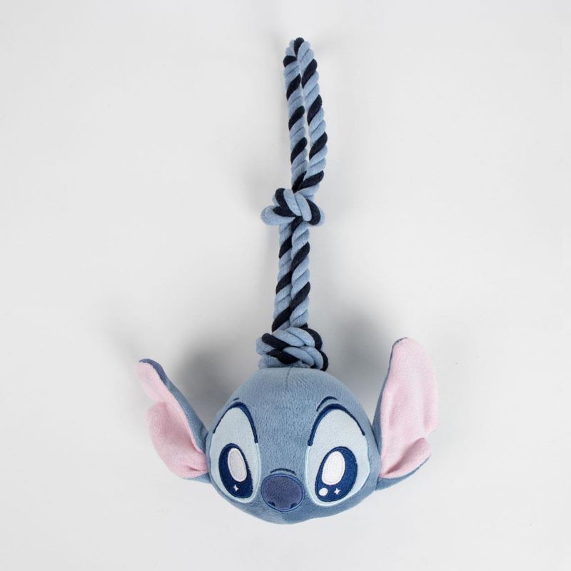 Jouet de boule de corde Stitch DISNEY