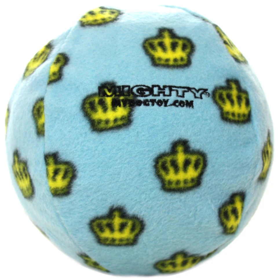 Mighty ball MYDOGTOY