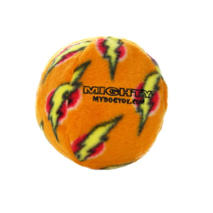 Mighty ball MYDOGTOY