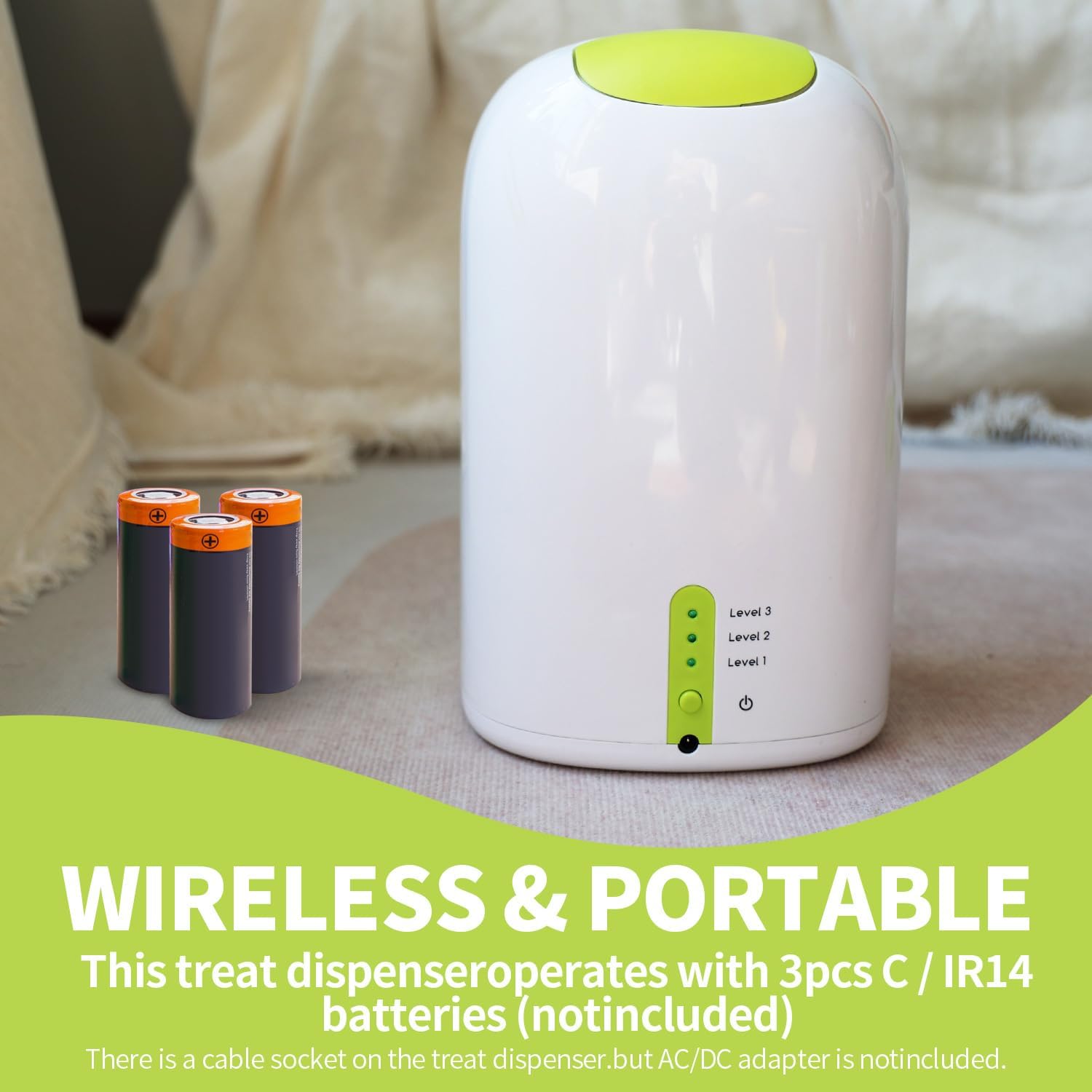 Friandise porte-bonheur AFP