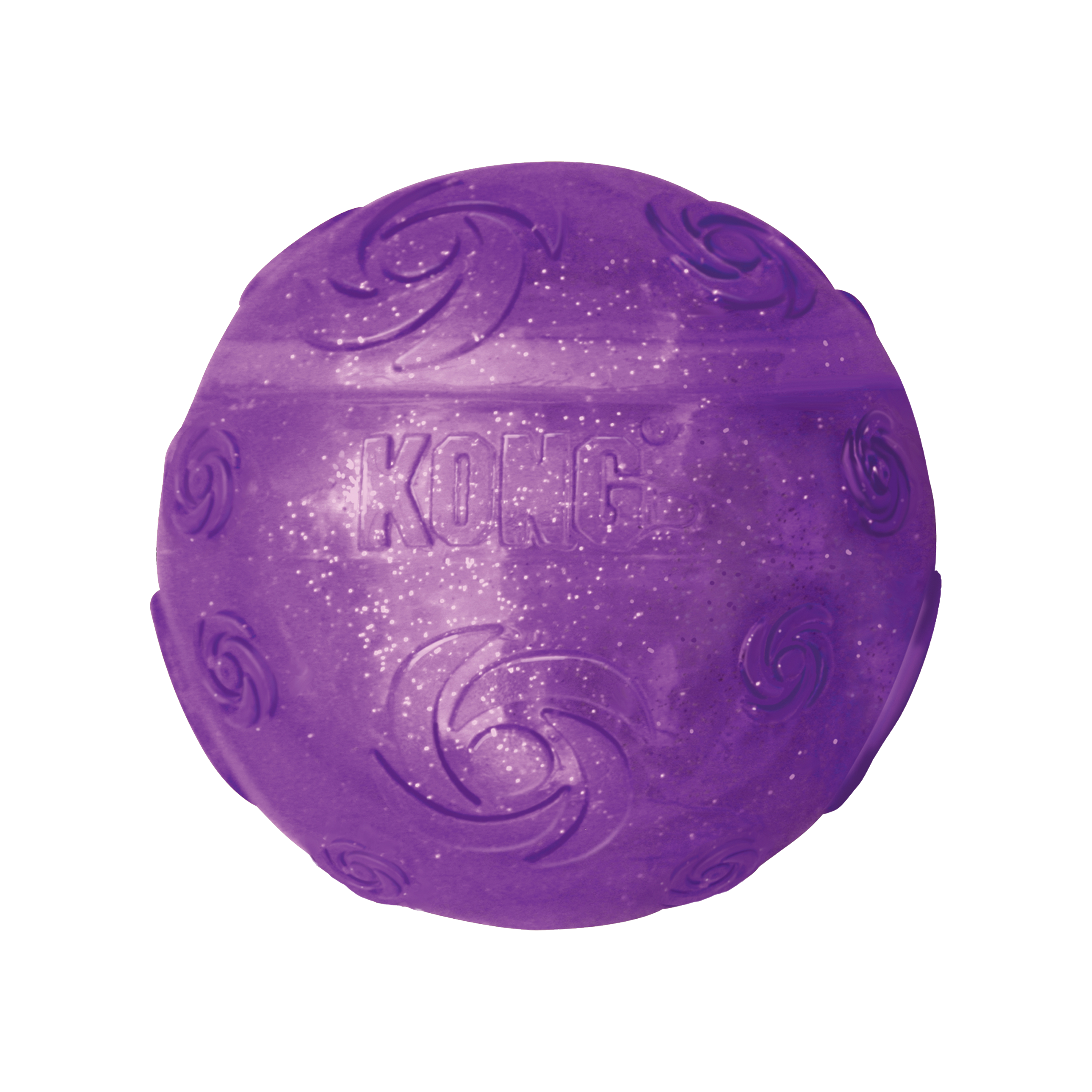 Squeezz Boule crépitante KONG