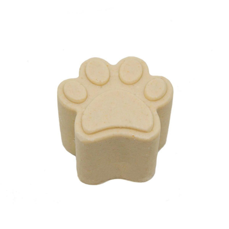 SHAMPOOING SOLIDE POILS LONG  NAIOMY