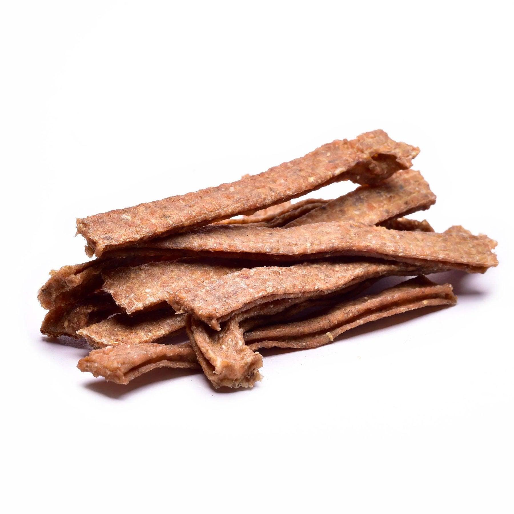 Bâton de mastication vital Canard avec glucosamine et extrait de moule verte (x5)