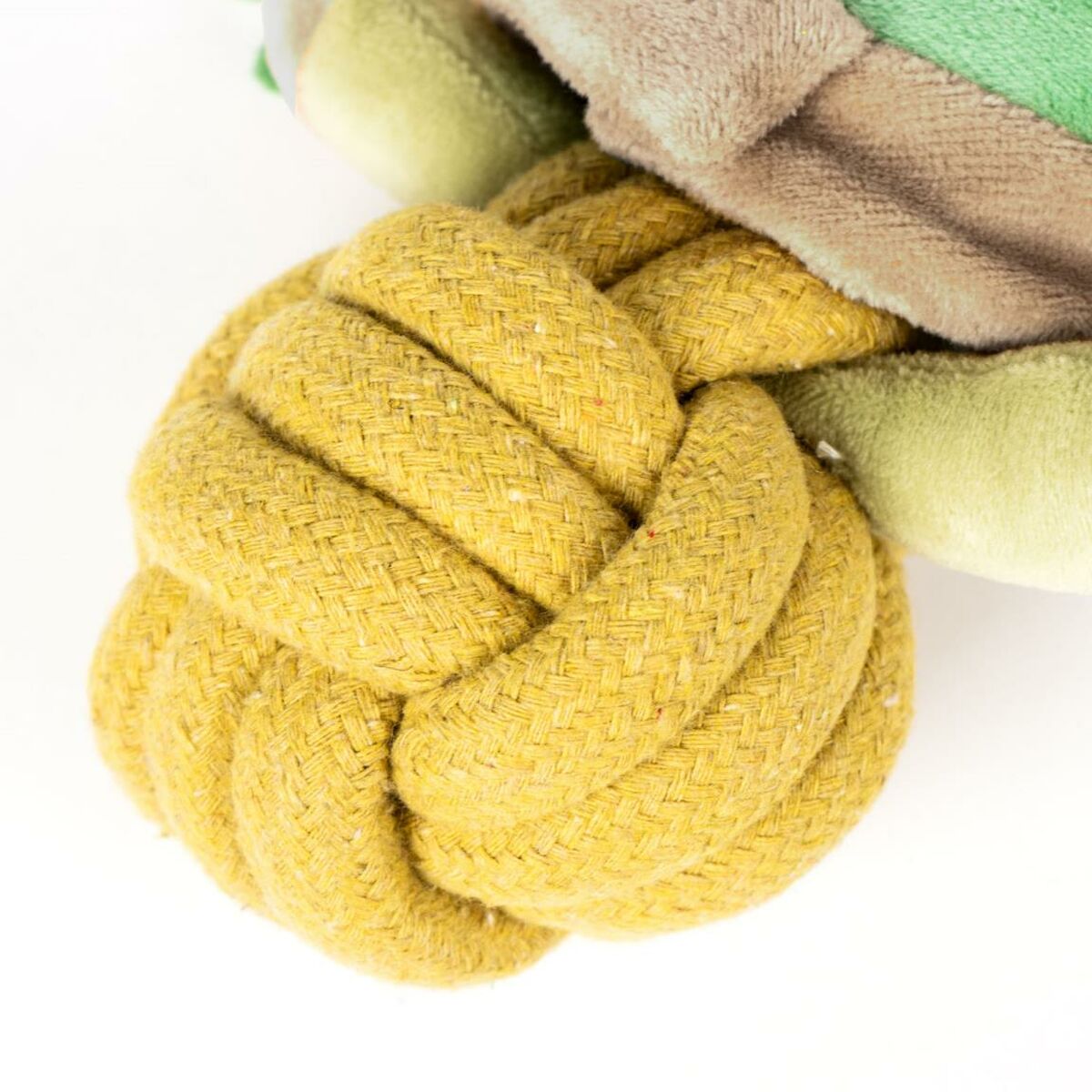 Jouet pour chien The Mandalorian STAR WARS