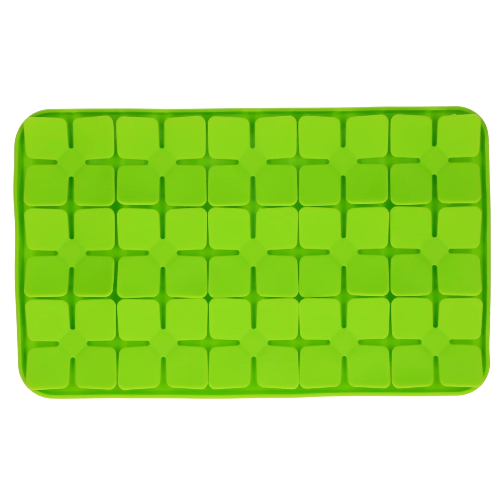 Eat Slow Live Longer Lick Mat Dimensions Flower 