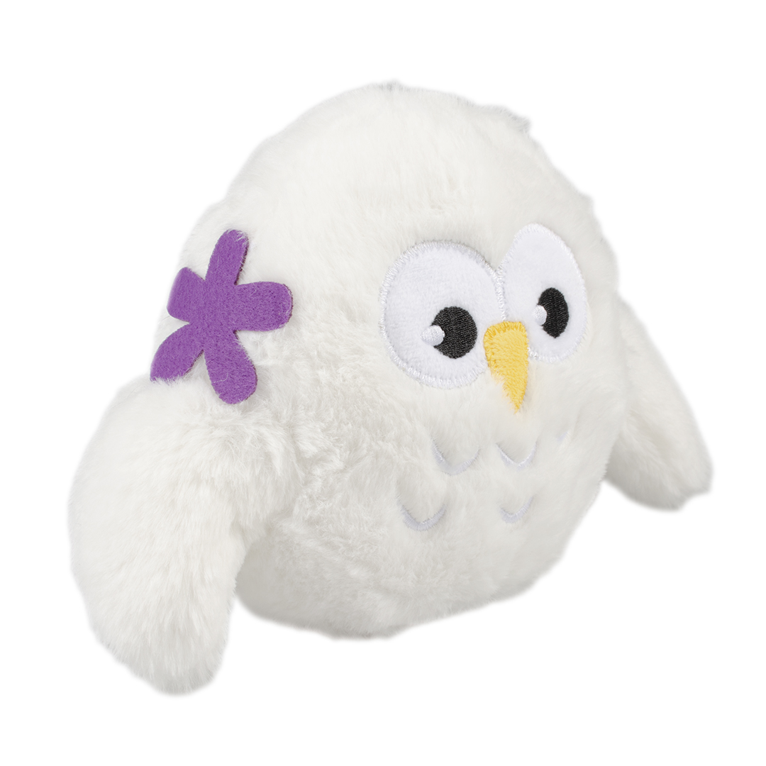 Peluche Hibou