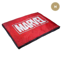 Tapis Marvel
