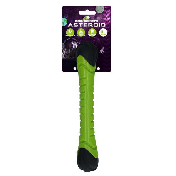 Astéroïde DOG COMETS