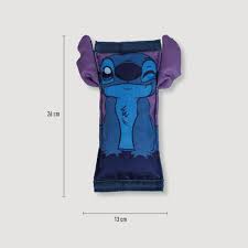 Jouet rembourré Stich DISNEY