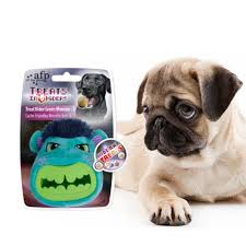 Treat Hider Monstre S