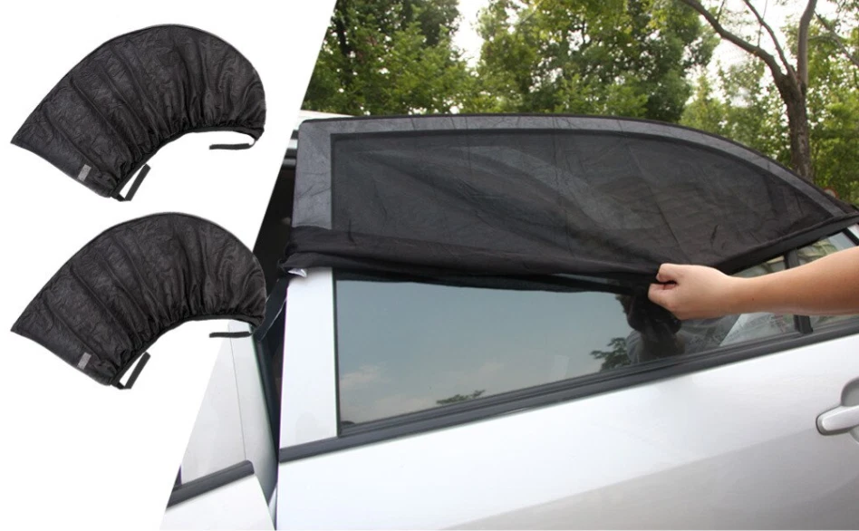 Pare-soleil chaussette XL