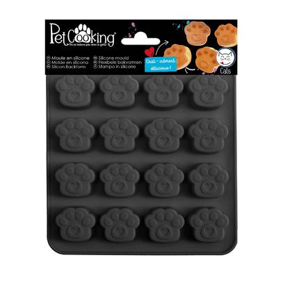 Moule et emporte-pièces pour gâteaux