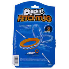Fetchtug (2 en 1) CHUCKIT