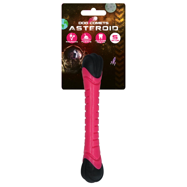 Astéroïde DOG COMETS