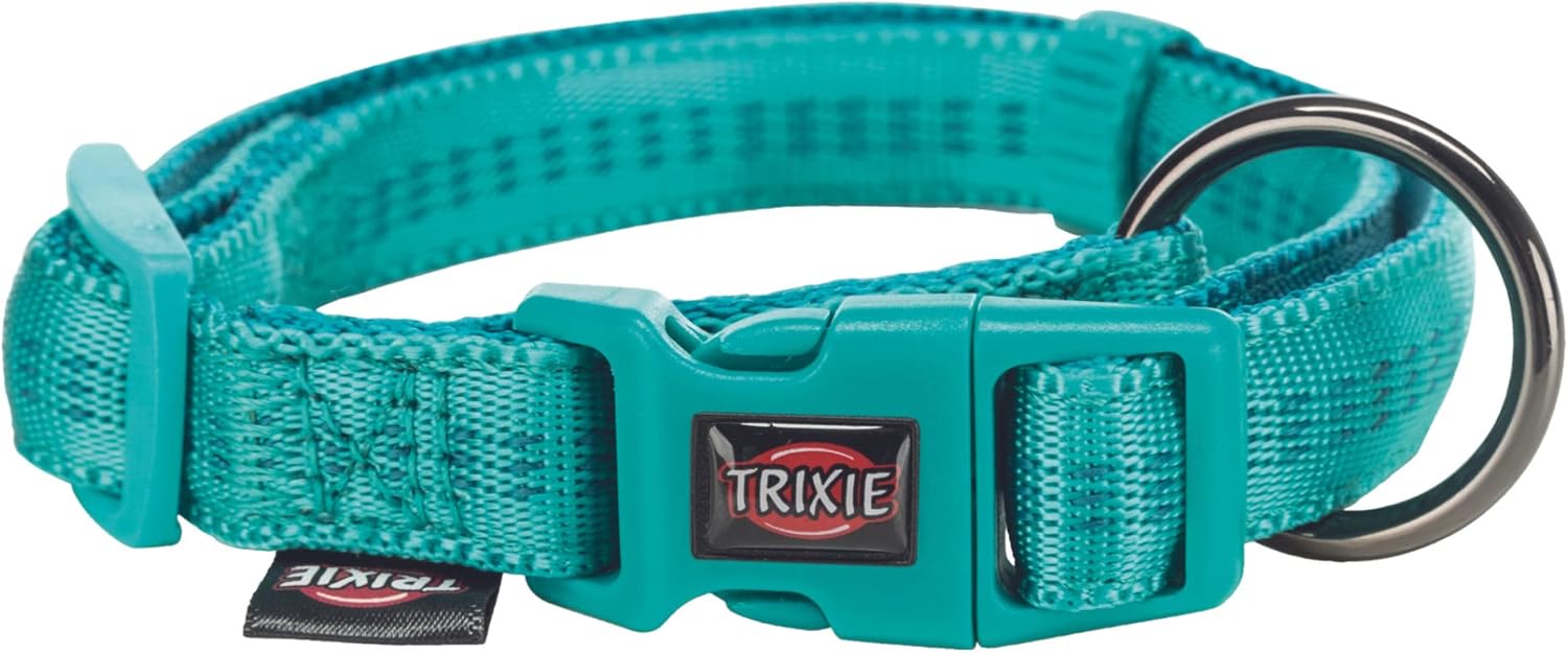 Collier pour chien Trixie M-L