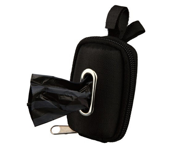 Distributeur de sacs ramasse crottes Trixie Dog Pick Up