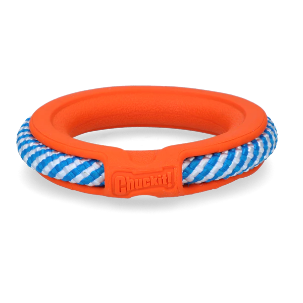 Fetchtug (2 en 1) CHUCKIT