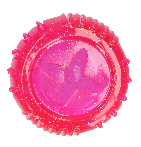 Treat Locker DOG COMETS