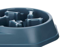 double feeder slow feeder silicone MASCOW