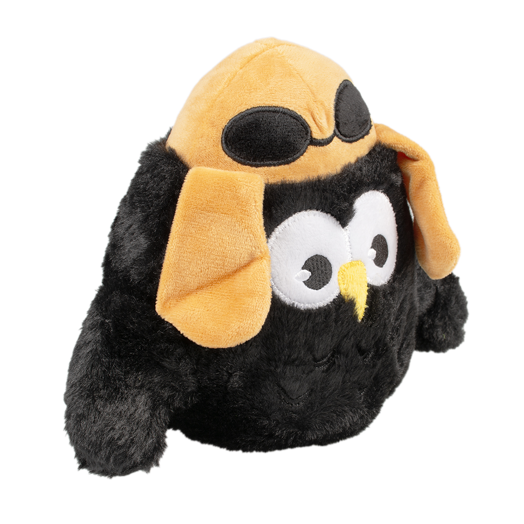 Peluche Hibou
