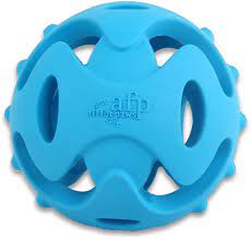 Meta Ball - Balle bien rapportée