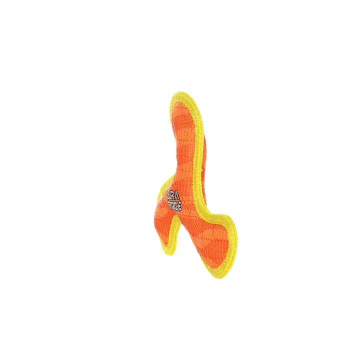 DuraForce Jr Boomerang MYDOGTOY