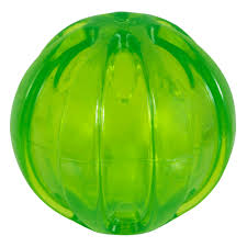 Balle couinante JW Pet Playplace