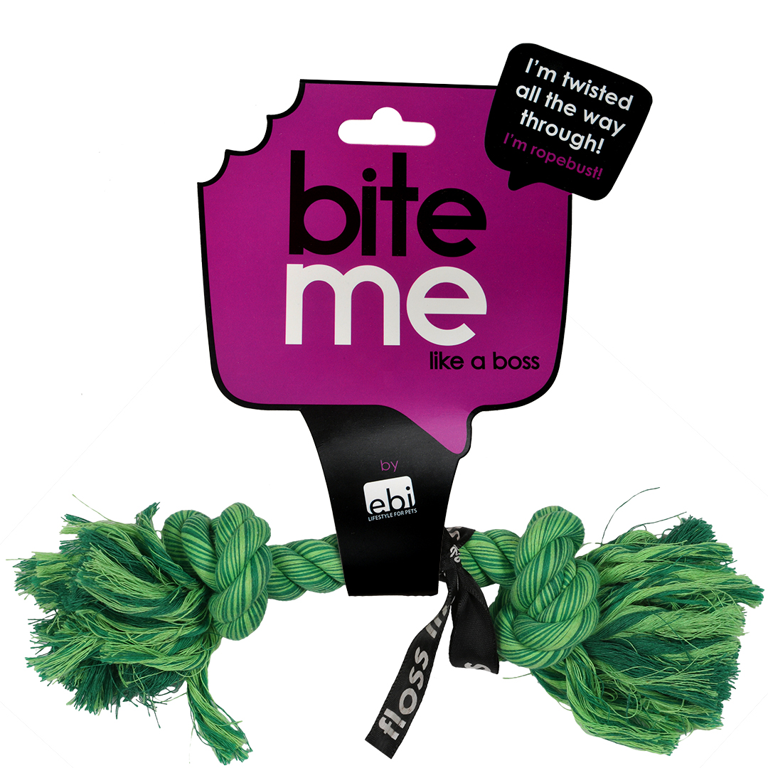 Corde 2 noeuds BITE ME