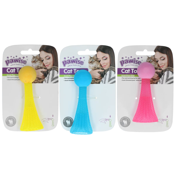 Jouet pour chat Pawise