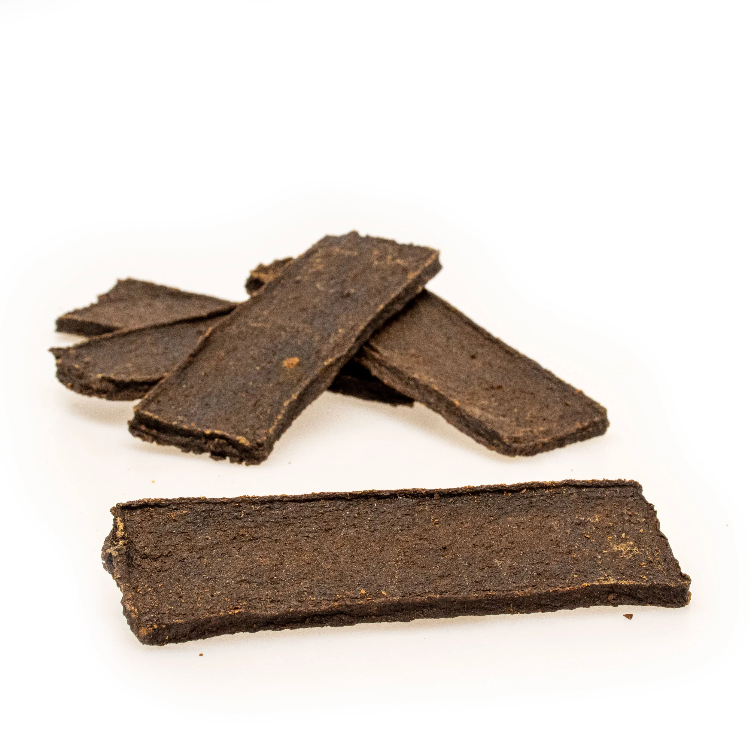 Bandes d'insectes avec chanvre et yaourt