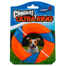 Ultra Ring CHUCKIT