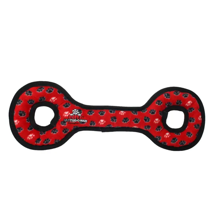Tuffy Ultimate Tug-O-War MYDOGTOY