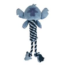 Jouet corde Stich DISNEY