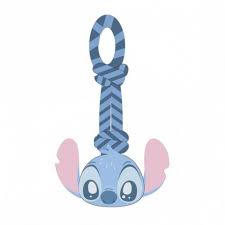 Jouet de boule de corde Stitch DISNEY