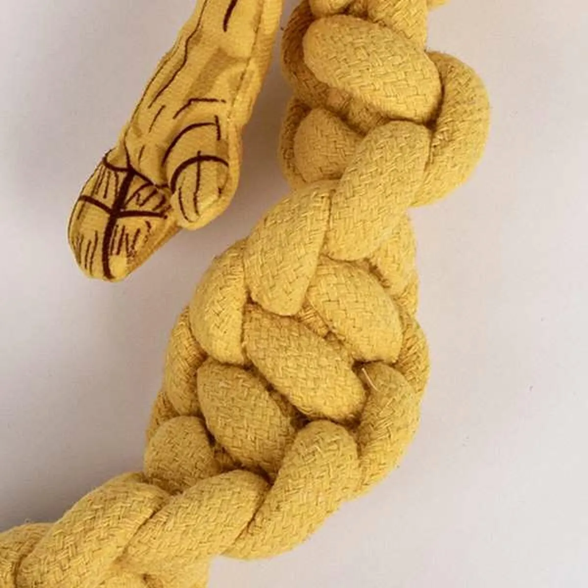 Jouet corde Groot DISNEY