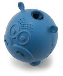 Busy buddy Hippster ou Cow Wow    S