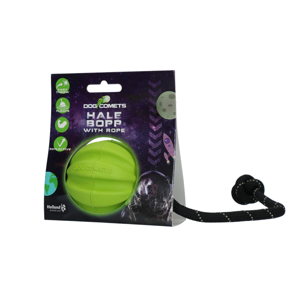 Hale-Bopp DOG COMETS